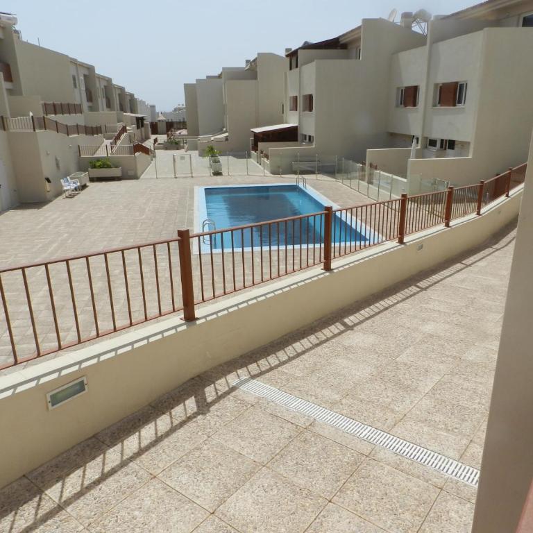 Los Cristianos 4 Bed Townhouse - Villa Superior - 1