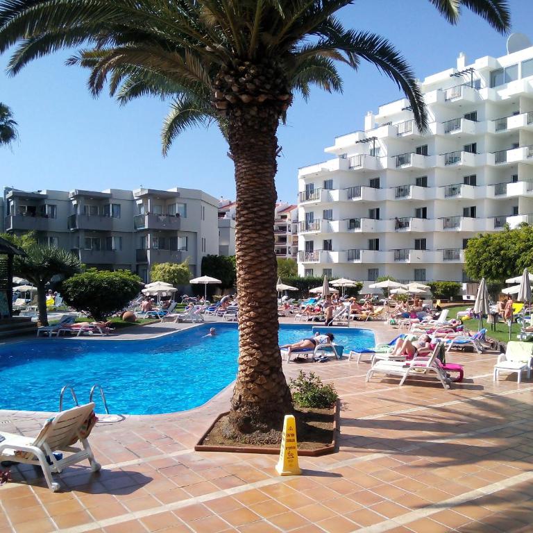 Private Apartment 150 HG Tenerife Sur - Apartamento - 6