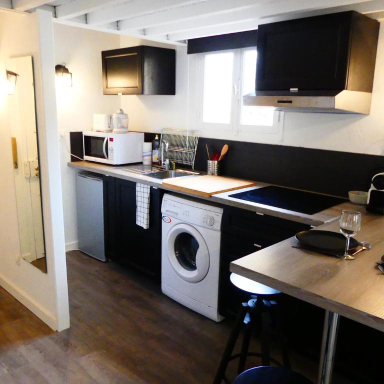 Les Bernardines - Appartement - 6