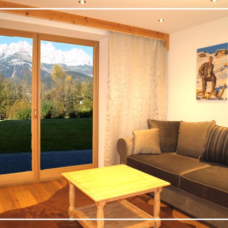Mein TYROLapart im Zentrum vom Wilden Kaiser - Appartement 2 Chambres - 6