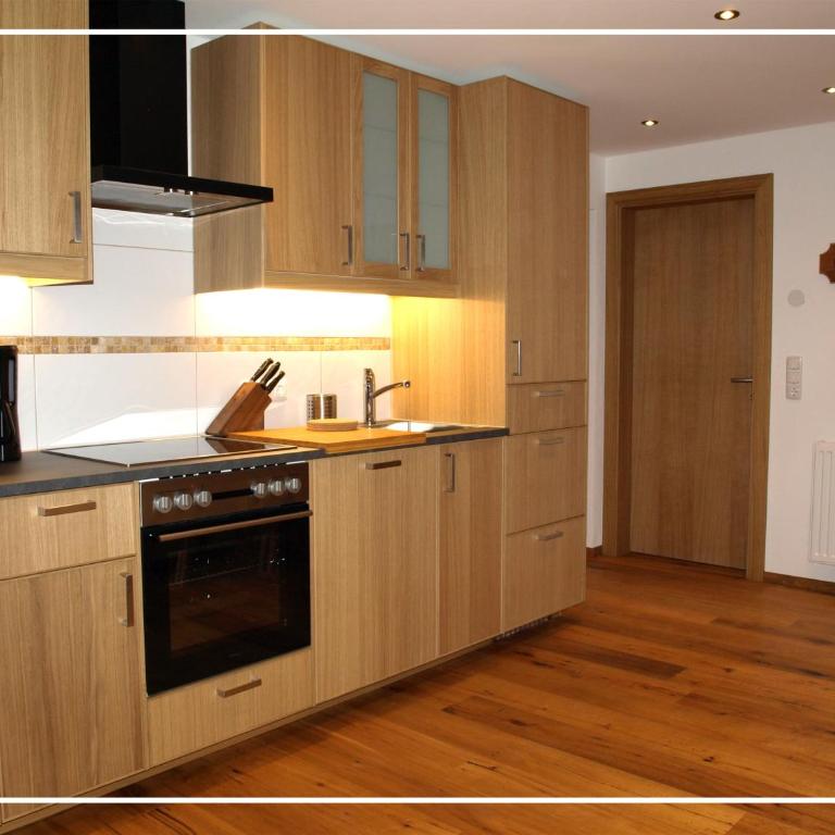 Mein TYROLapart im Zentrum vom Wilden Kaiser - Appartement 2 Chambres - 4