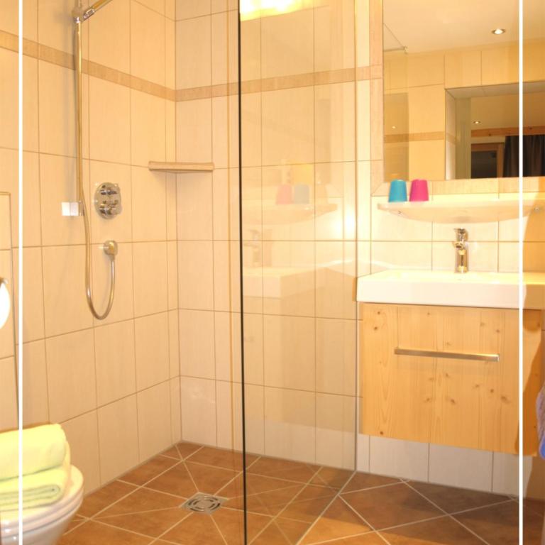 Mein TYROLapart im Zentrum vom Wilden Kaiser - Appartement 2 Chambres - 7