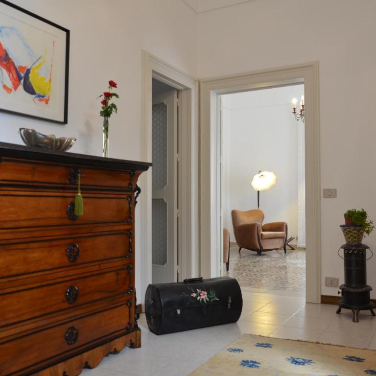 Villa Alchea Locazione Turistica - Villa - 10