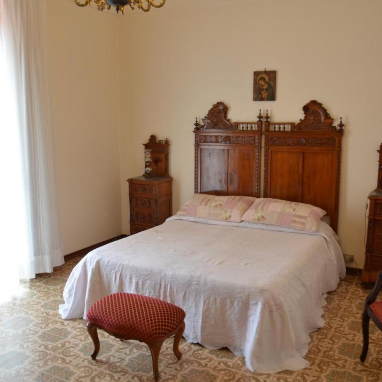 Villa Alchea Locazione Turistica - Villa - 18