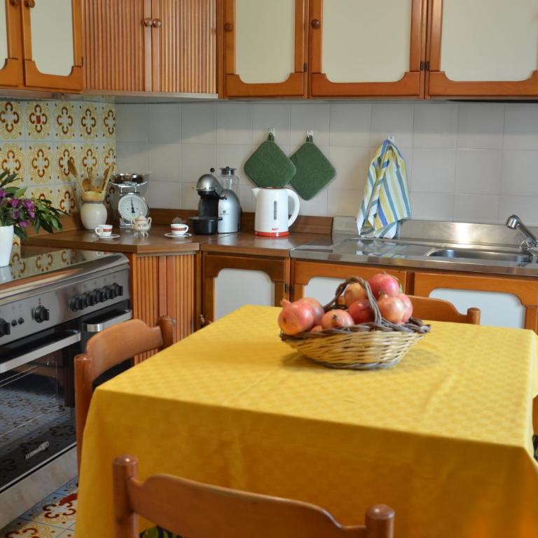 Villa Alchea Locazione Turistica - Villa - 21