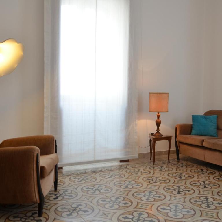 Villa Alchea Locazione Turistica - Villa - 27