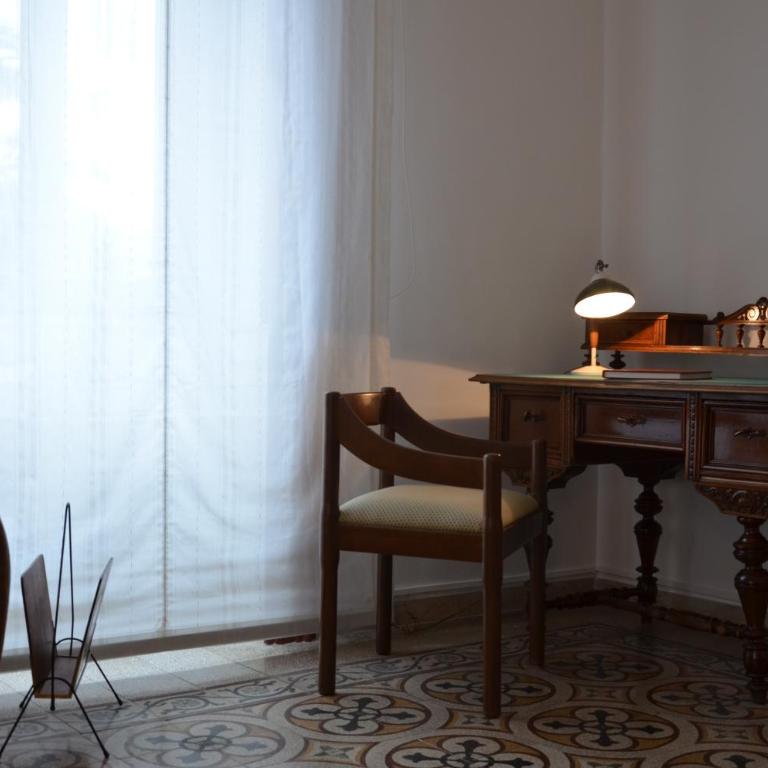 Villa Alchea Locazione Turistica - Villa - 26