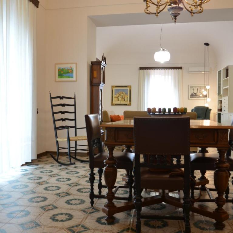 Villa Alchea Locazione Turistica - Villa - 12