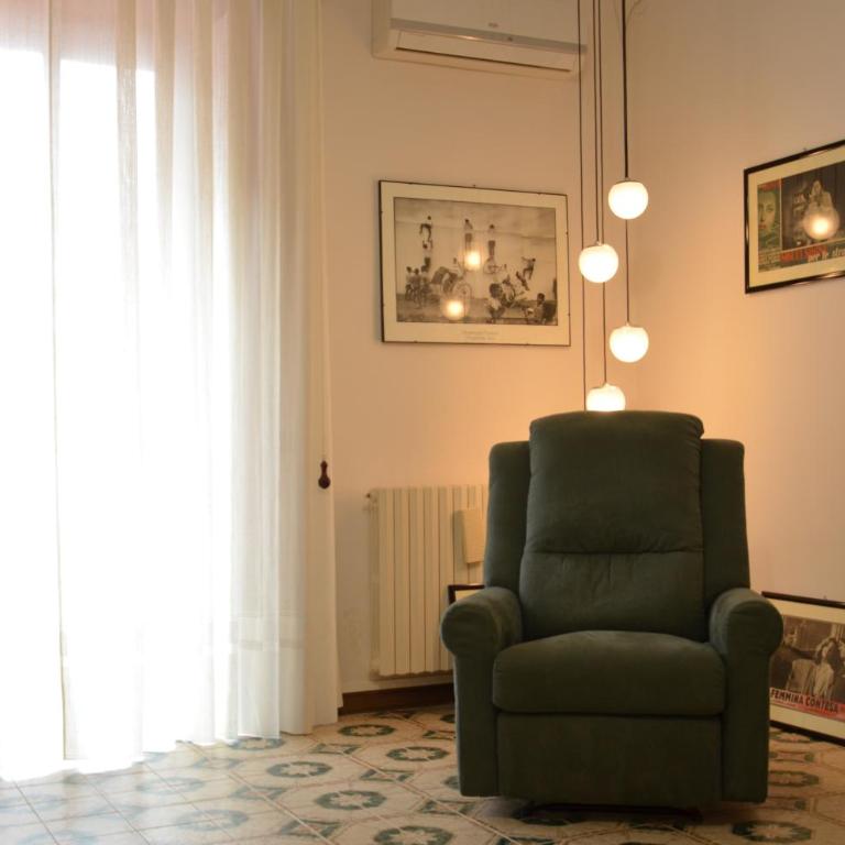 Villa Alchea Locazione Turistica - Villa - 14