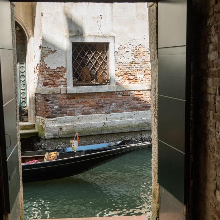 Locanda Leon Bianco on the Grand Canal - Junior Suite Exclusive - 6