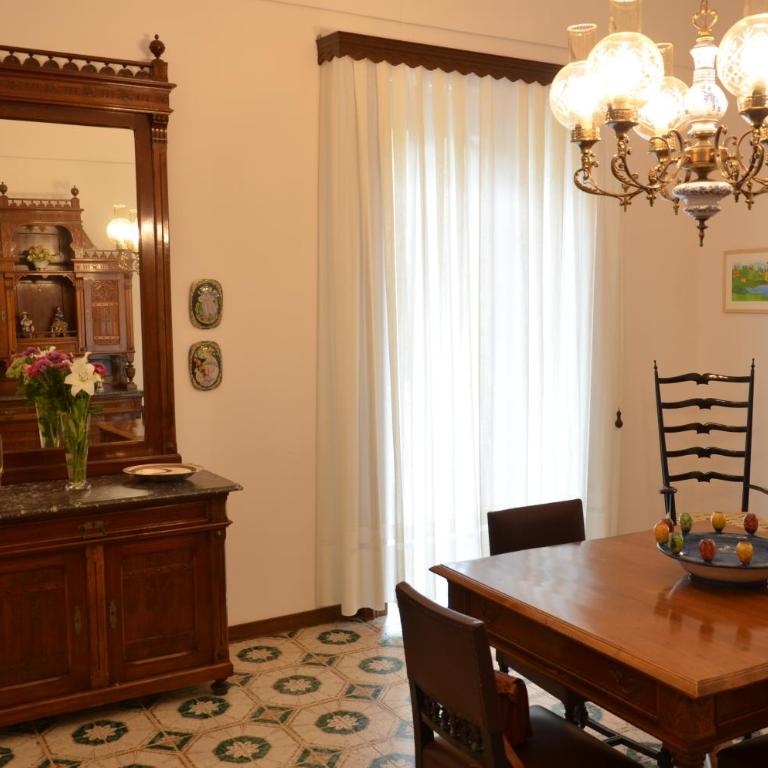 Villa Alchea Locazione Turistica - Villa - 17