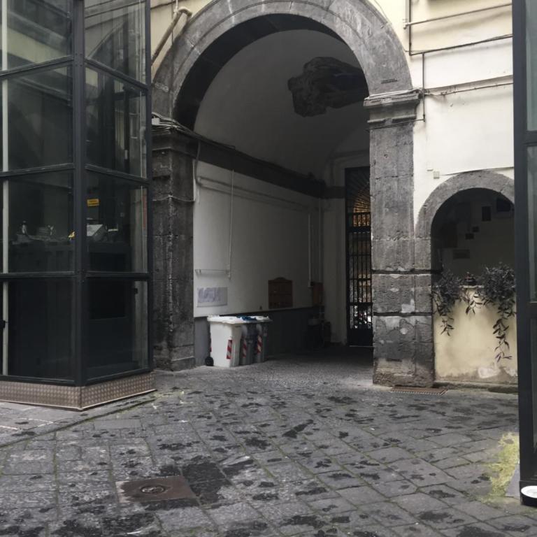 CosyHomeSuite Napoli - Apartment - 70