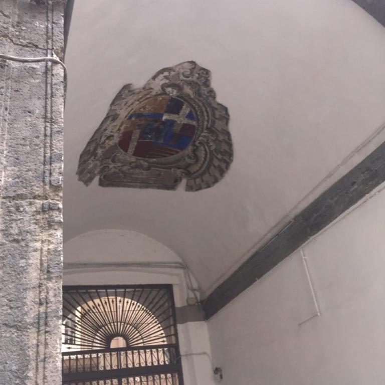 CosyHomeSuite Napoli - Apartment - 69