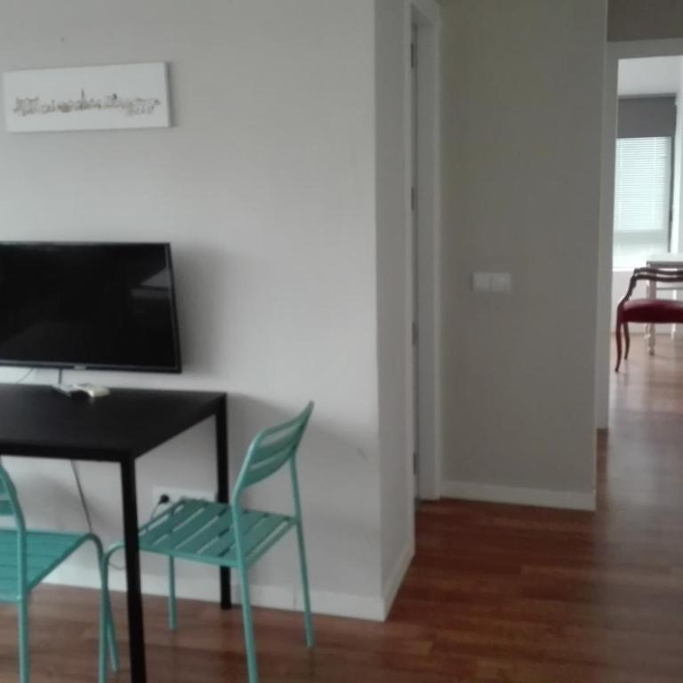 TOLETUM low cost LOFTS dúplex diáfanos o 2dormitorios PARKING Municipal Gratis al aire libre a 100m - Apartamento de 2 dormitorios - 3