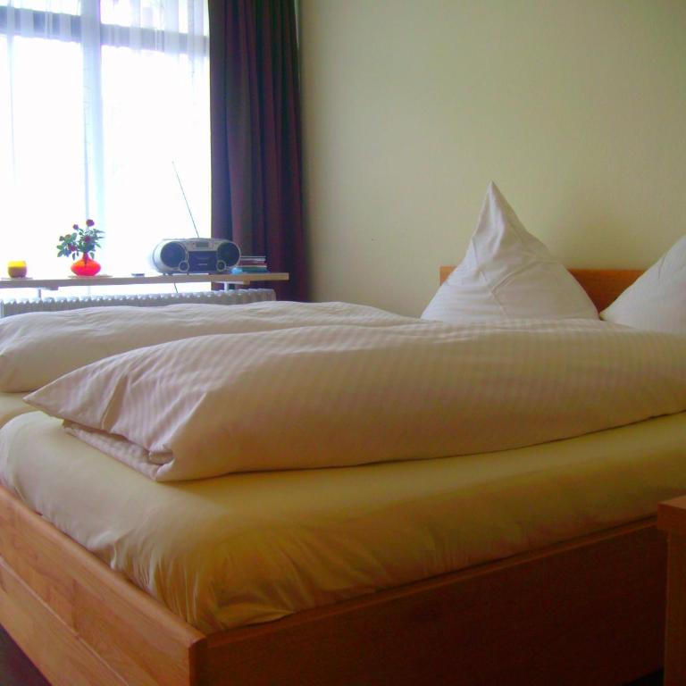 Chalet Swiss - App.Nelles - Superior Apartment - 3