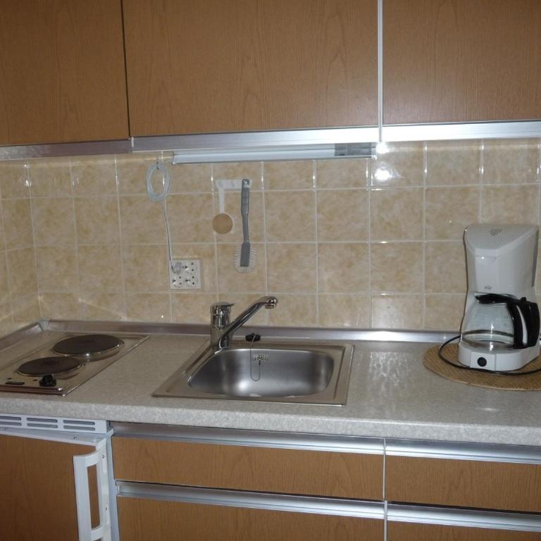 Chalet Swiss - App.Nelles - Superior Apartment - 6