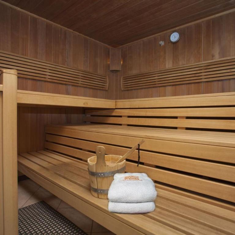 Alpenhof Grainau - Standard Einzelzimmer - 15