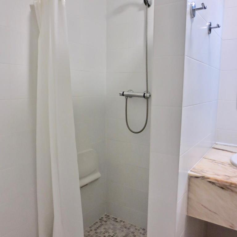 Clubrent - Townhouse La Merced - Apartamento - 27