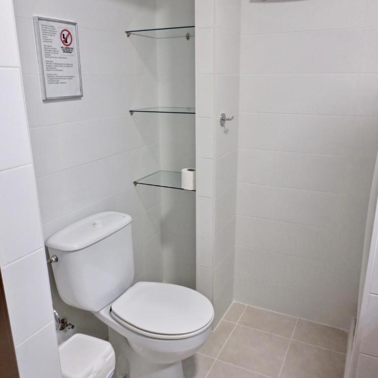 Clubrent - Townhouse La Merced - Apartamento - 28