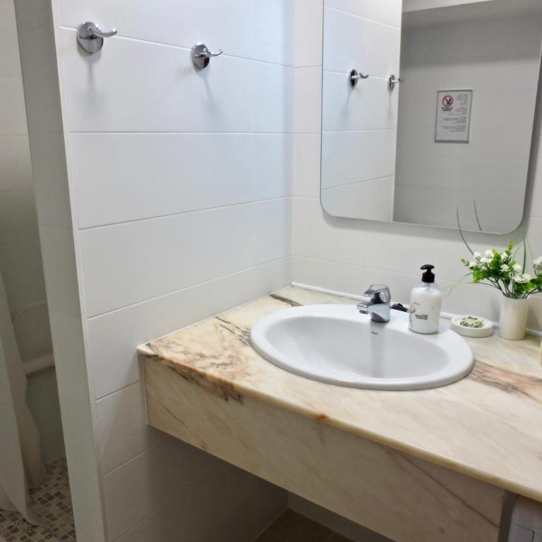 Clubrent - Townhouse La Merced - Apartamento - 26