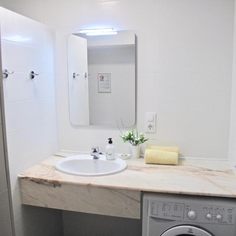 Clubrent - Townhouse La Merced - Apartamento - 25