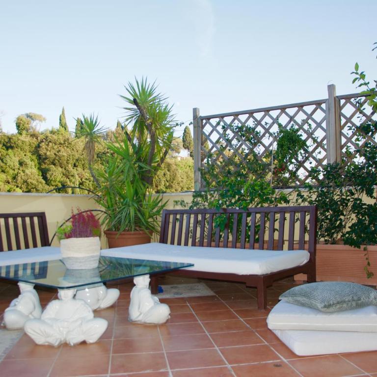 La Terrazza di Isabel - Casa Vacanze - 2