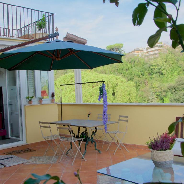 La Terrazza di Isabel - Casa Vacanze - 4
