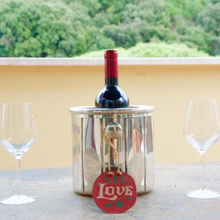 La Terrazza di Isabel - Casa Vacanze - 7