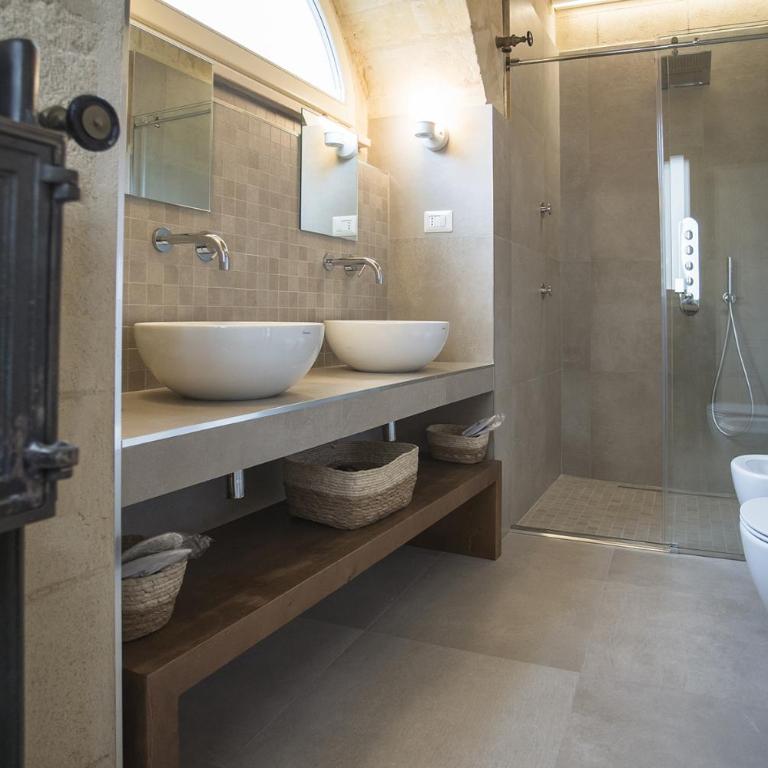 Palazzo Montemurro - Suite con Balcone - 7