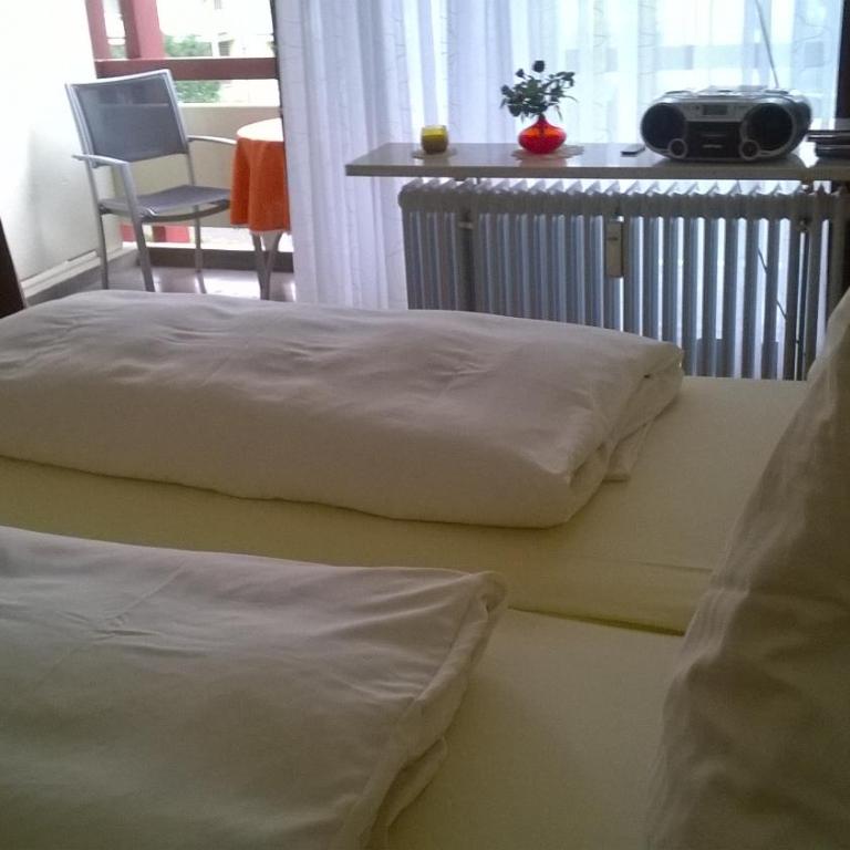 Chalet Swiss - App.Nelles - Superior Apartment - 4