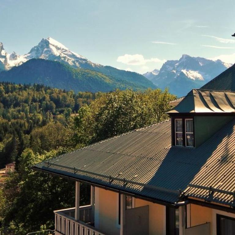 Hotel Vier Jahreszeiten - Grand Classic Einzelzimmer - 1