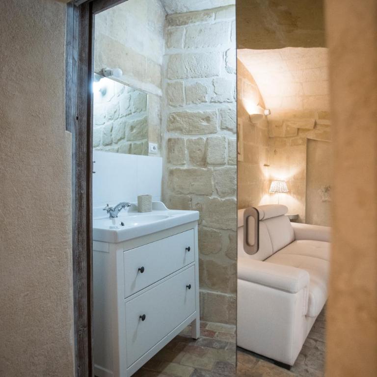 Palazzo Montemurro Casa Vacanze - Casa Vacanze - 15