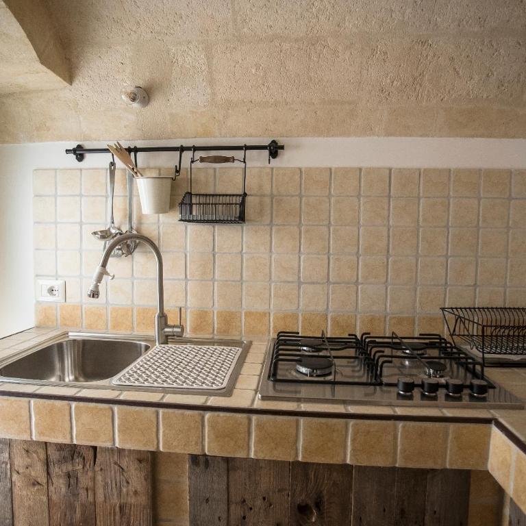 Palazzo Montemurro Casa Vacanze - Casa Vacanze - 7