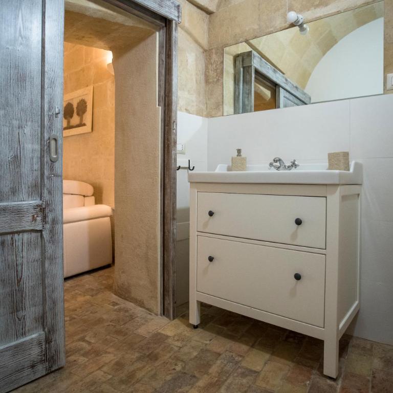 Palazzo Montemurro Casa Vacanze - Casa Vacanze - 16