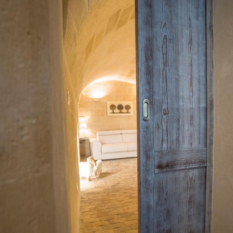 Palazzo Montemurro Casa Vacanze - Casa Vacanze - 11