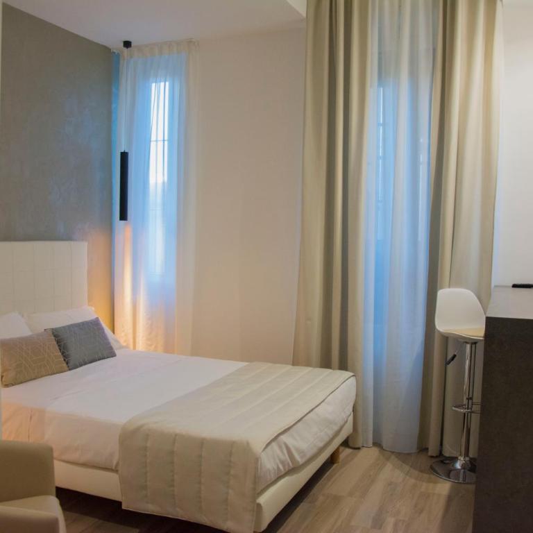 ApartHotel Durini - Studio Apartment - 2