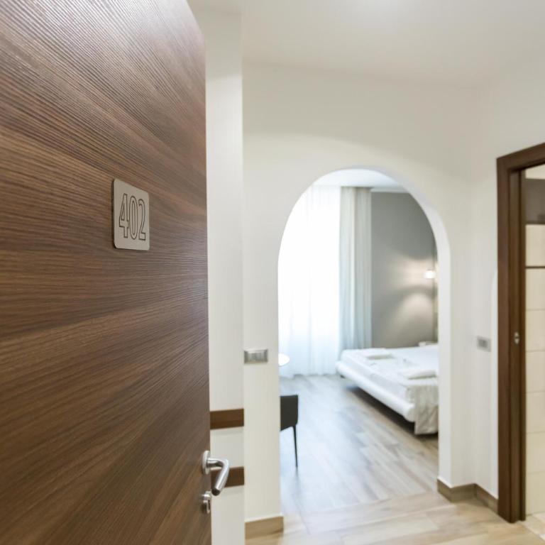 ApartHotel Durini - Superior Double Room - 11