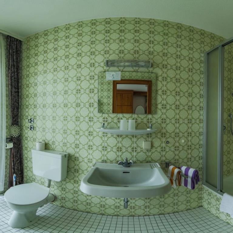 Kneipp-Kurhotel Emilie - Doppelzimmer - 6
