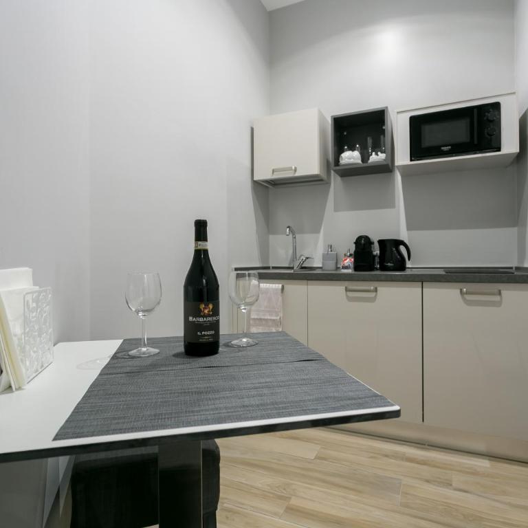 ApartHotel Durini - Superior Apartment - 9