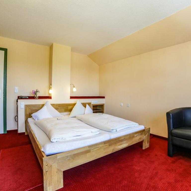 Kneipp-Kurhotel Emilie - Doppelzimmer - 2