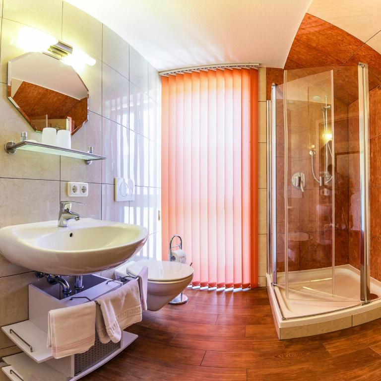 Kneipp-Kurhotel Emilie - Doppelzimmer - 5