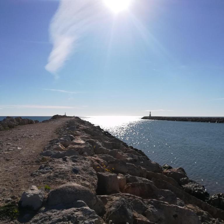 Apartamento Florazar 2, 8ºC - Apartment - 17