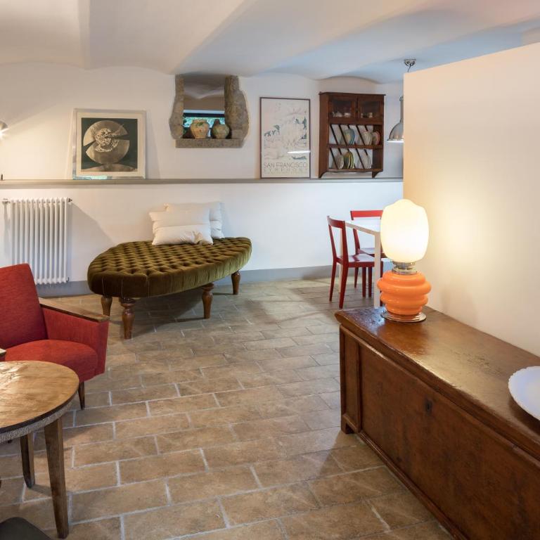 La Taverna Fra Le Colline - Loft - 28