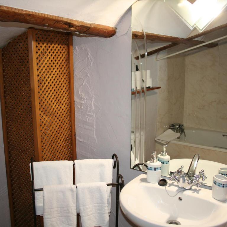 Casa Leandron - Haus mit 5 Schlafzimmern - 21