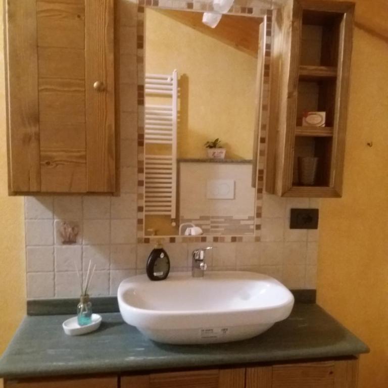 Maison Venoir1 - Apartamento con balcón - 15