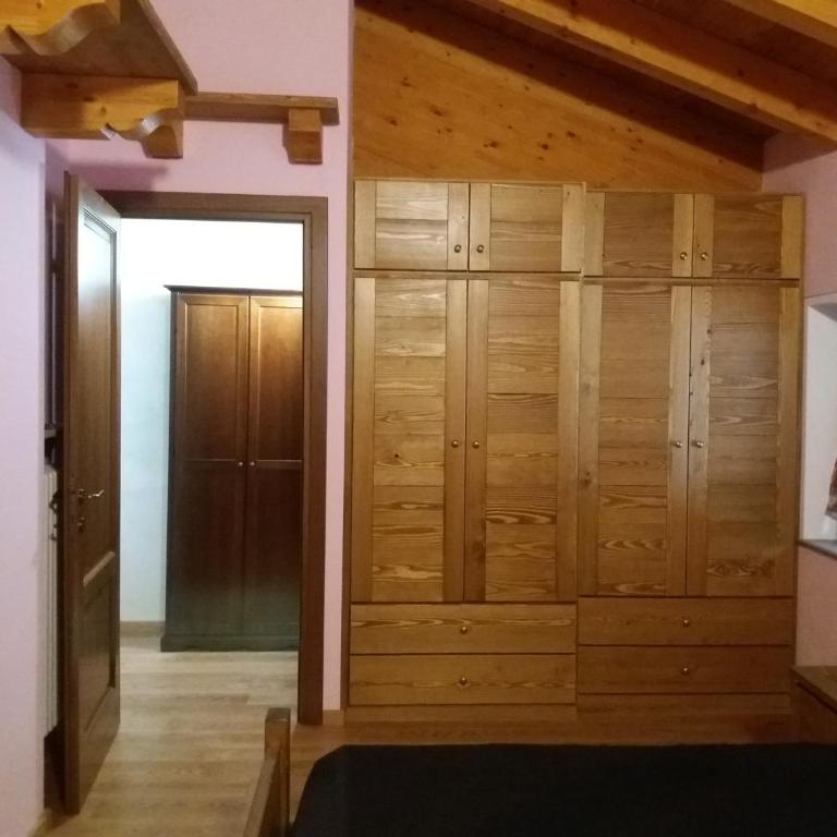 Maison Venoir1 - Apartamento con balcón - 21