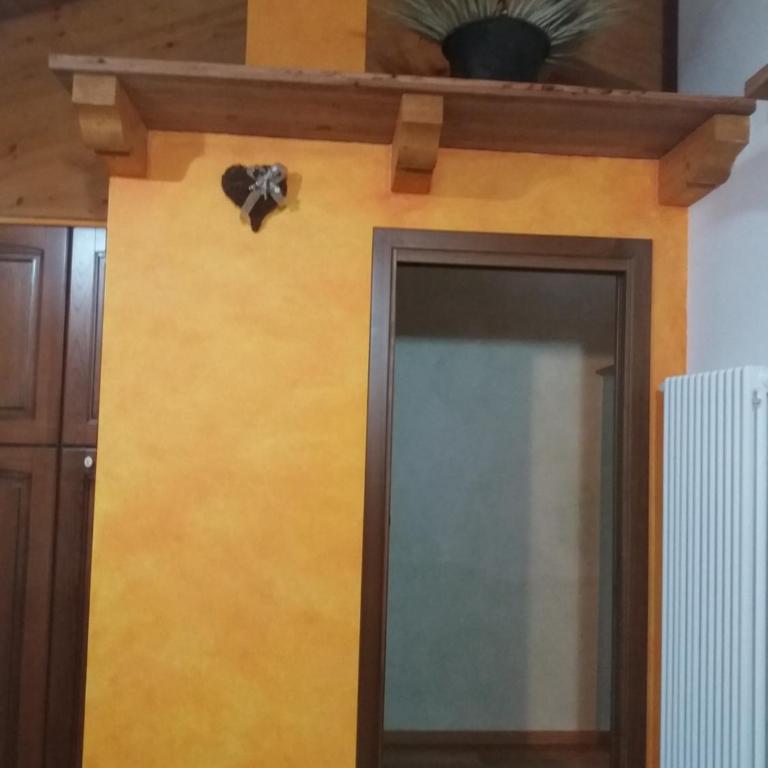 Maison Venoir1 - Apartamento con balcón - 11