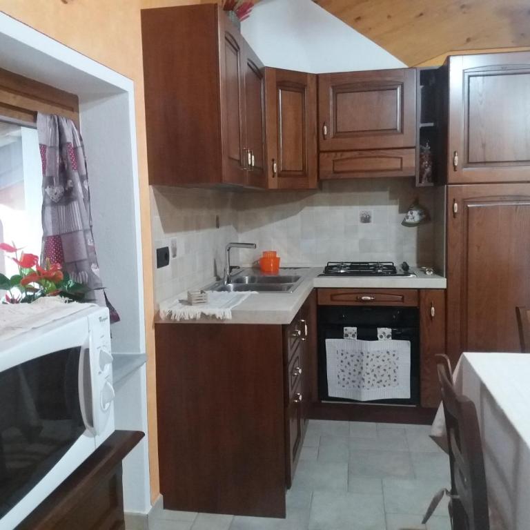 Maison Venoir1 - Apartamento con balcón - 6