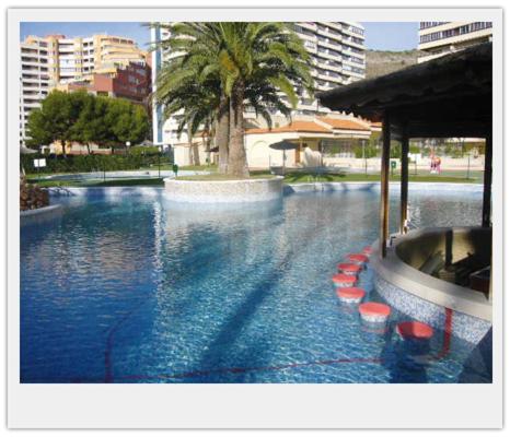 Apartamento Florazar 2, 8ºC - Apartment - 14