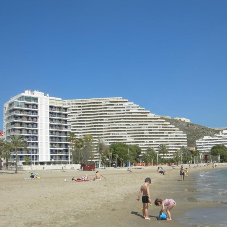 Apartamento Florazar 2, 8ºC - Apartment - 15